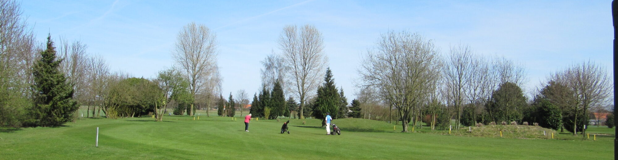 Brabant Golf